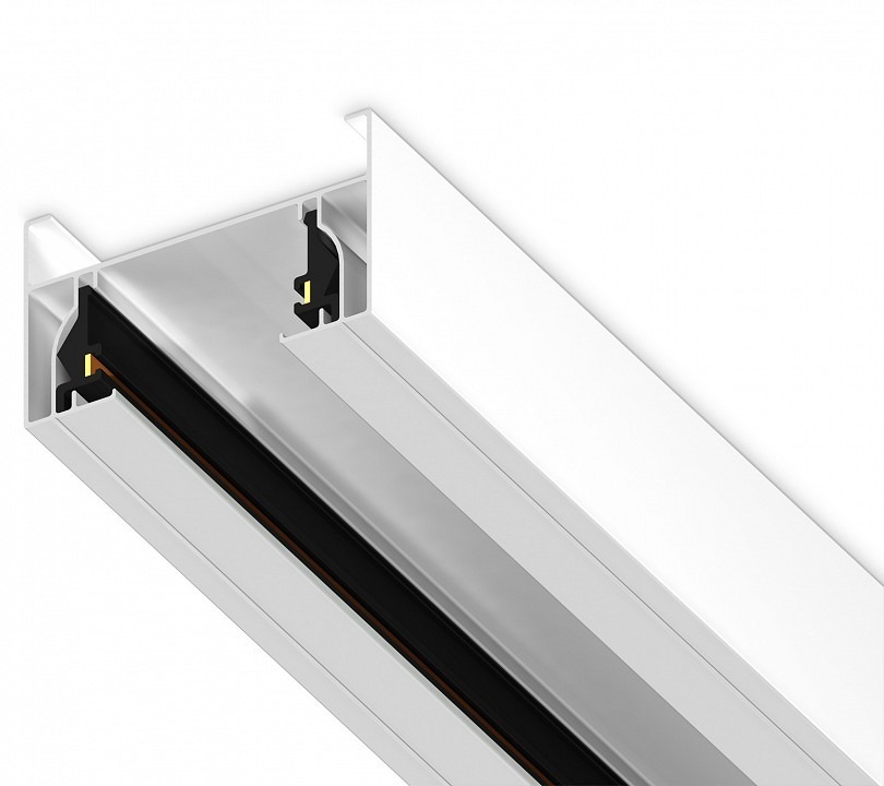 Фото Трек накладной Ambrella Light TRACK SYSTEM GL7105 AMBR_GL7105 - интернет-магазин МегаТерем в Москве