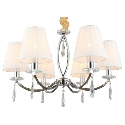 Подвесная люстра Omnilux Breguzzo OML-57703-06 OM_OML-57703-06