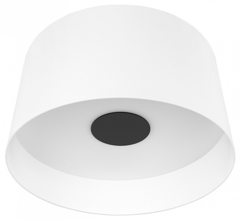 Фото Накладной светильник Loft it Duo 10360L White LF_10360L_White - интернет-магазин МегаТерем в Москве