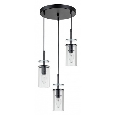 Подвесной светильник Escada Avolto 10191/3 ESC_10191_3