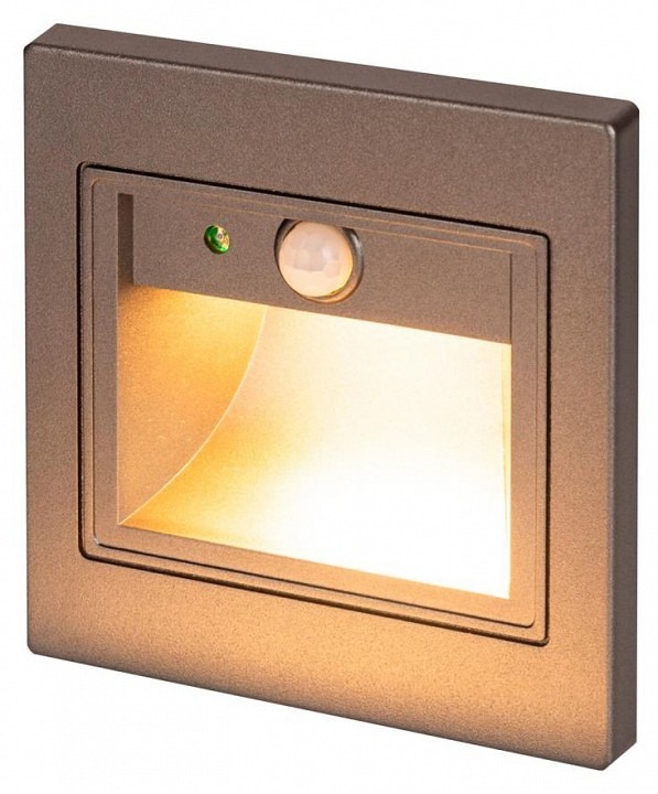 Фото Встраиваемый светильник Citilux Skally CLD005KS1 - интернет-магазин МегаТерем в Москве