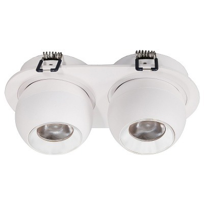 Встраиваемый светильник Wer...