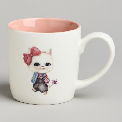 Кружка lefard моя умница 27...