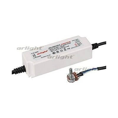 Блок питания Arlight  ARPJ-...