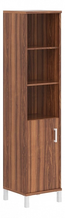 Фото Стеллаж комбинированный Born B 431.2(L) SKY_00-07053515 - интернет-магазин МегаТерем в Москве