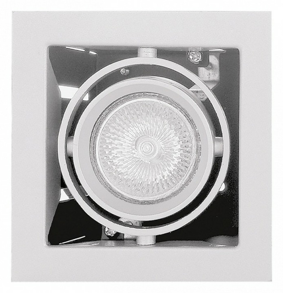 Фото Встраиваемый светильник Lightstar Cardano 214010 LS_214010 - интернет-магазин МегаТерем в Москве