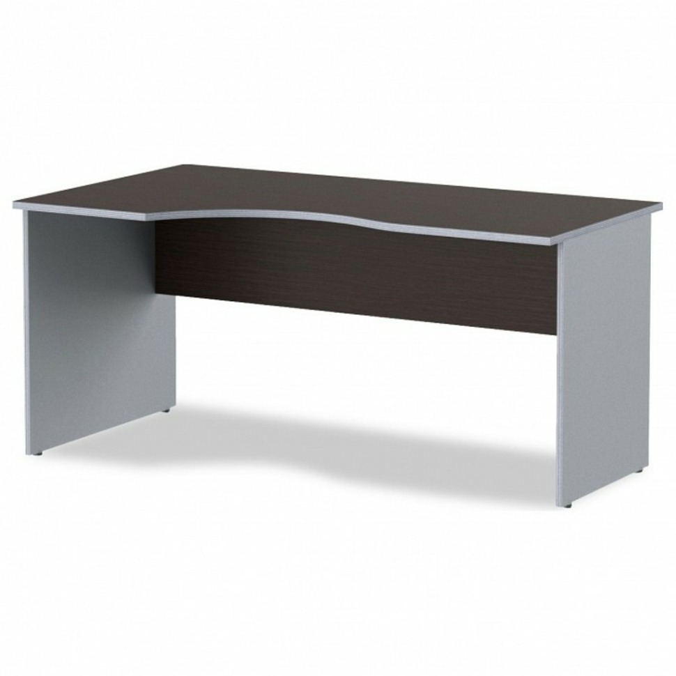 Фото Стол офисный Imago СА-1Л SKY_00-07010076 - интернет-магазин МегаТерем в Москве