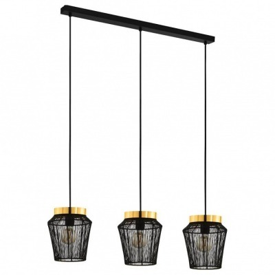 Подвесной светильник Eglo E...