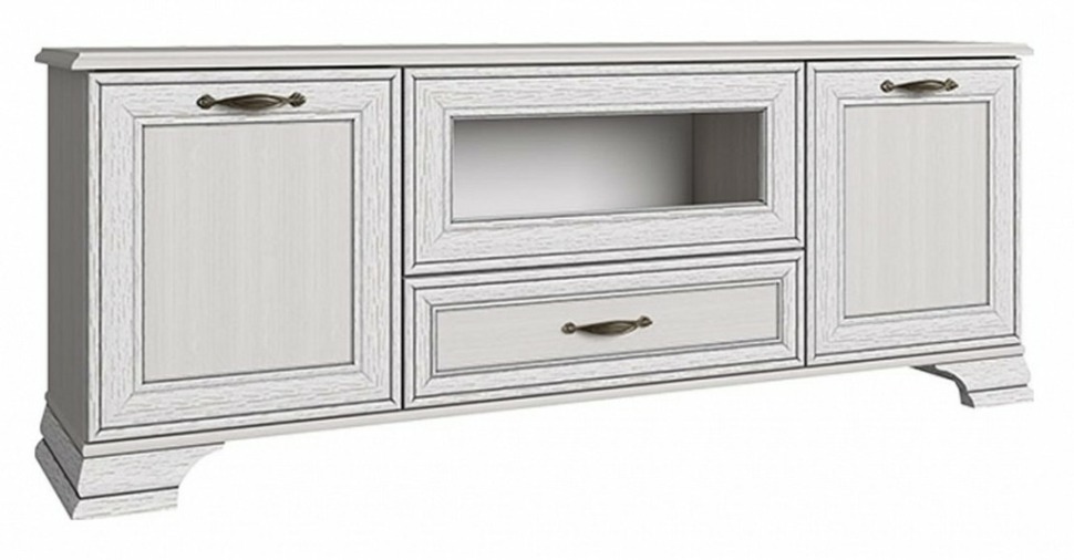 Фото Тумба под ТВ Tiffany RTV 1V2D1S ANR_UT-70005511 - интернет-магазин МегаТерем в Москве