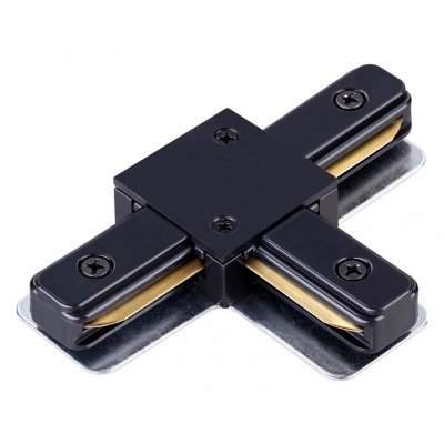 Соединитель T-образный для треков Novotech  135144 NV_135144