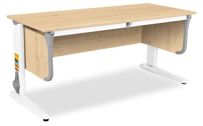 Фото Стол учебный 6-120 DMI_215359 - интернет-магазин МегаТерем в Москве