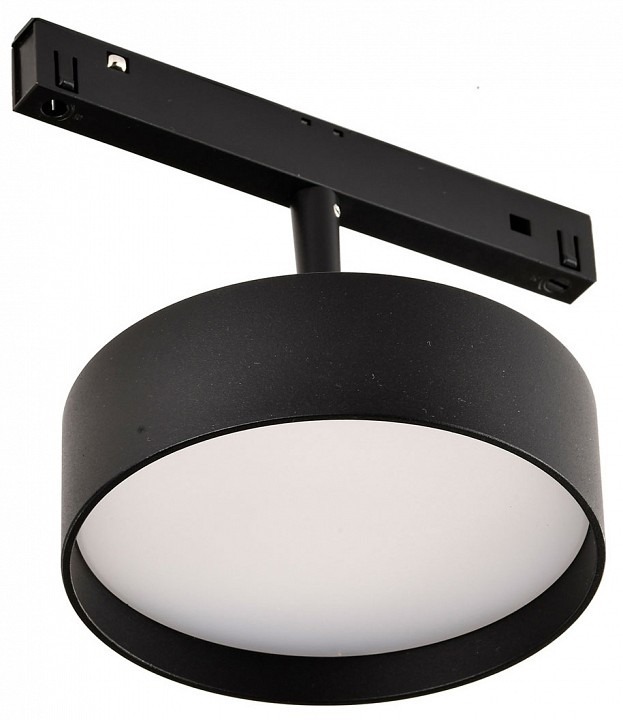 Фото Светильник на штанге Favourite Logica 4584-1U FV_4584-1U - интернет-магазин МегаТерем в Москве