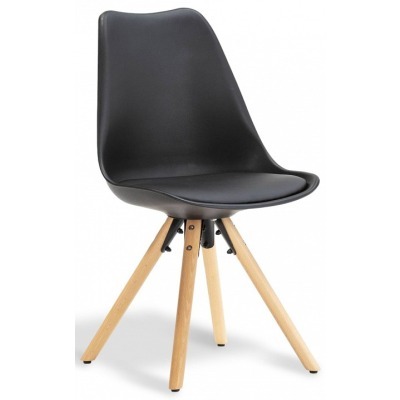 Стул Haven Cadence HSBI_Y857_black