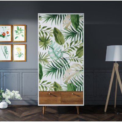 Шкаф двухстворчатый Berber ...