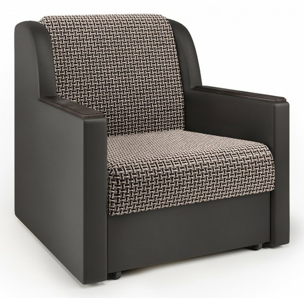 Фото Кресло-кровать Аккорд Д SDZ_110036137813 - интернет-магазин МегаТерем в Москве