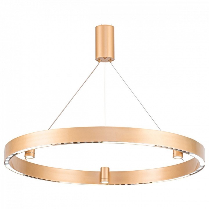 Фото Подвесной светильник Ambrella Light FL FL5846 AMBR_FL5846 - интернет-магазин МегаТерем в Москве