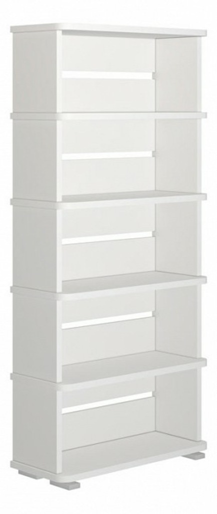 Фото Стеллаж Домино СБ-25/5 MER_SB-25_5_BE - интернет-магазин МегаТерем в Москве