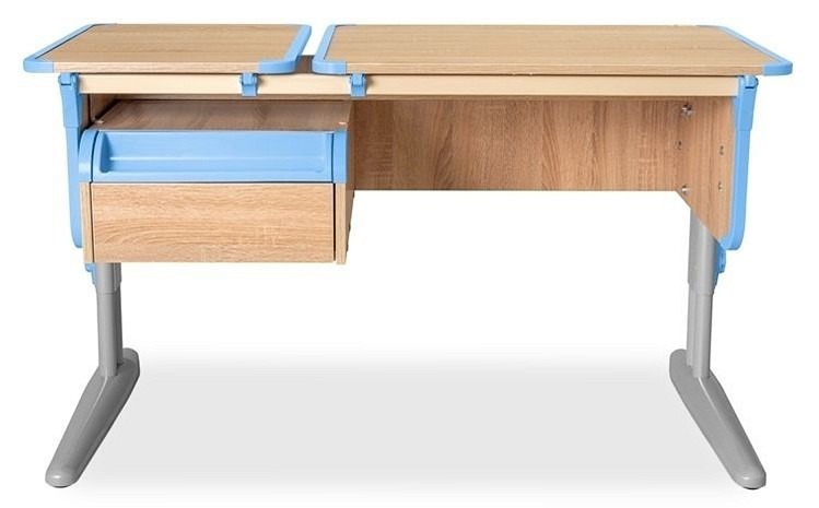 Фото Стол учебный 4-75-40 DMI_472910 - интернет-магазин МегаТерем в Москве
