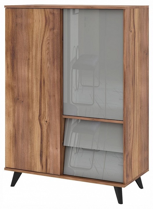 Фото Тумба Онтарио 474.05 STL_2024004740500 - интернет-магазин МегаТерем в Москве