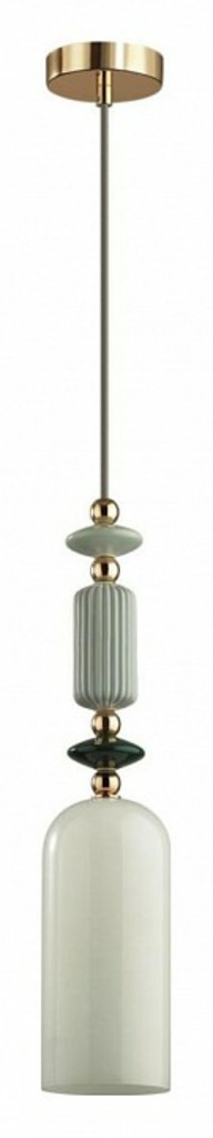 Фото Подвесной светильник Odeon Light Candy 4861/1D OD_4861_1D - интернет-магазин МегаТерем в Москве