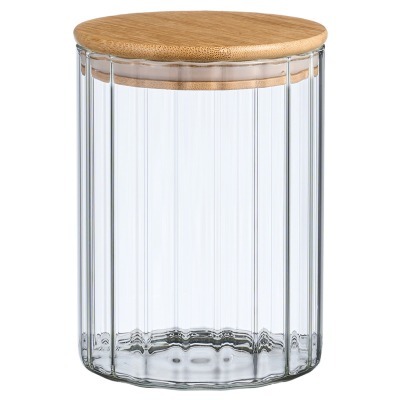 Банка для сыпучих продуктов...