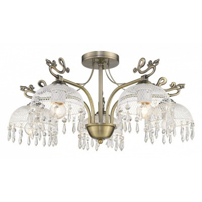 Потолочная люстра Velante 733 733-507-05 VE_733-507-05