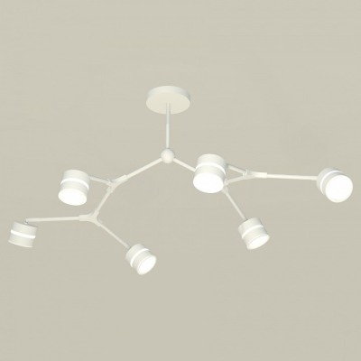 Люстра на штанге Ambrella Light XB XB9055202 AMBR_XB9055202