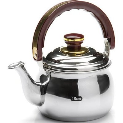 Чайник заварочный 1,8 л MAY...