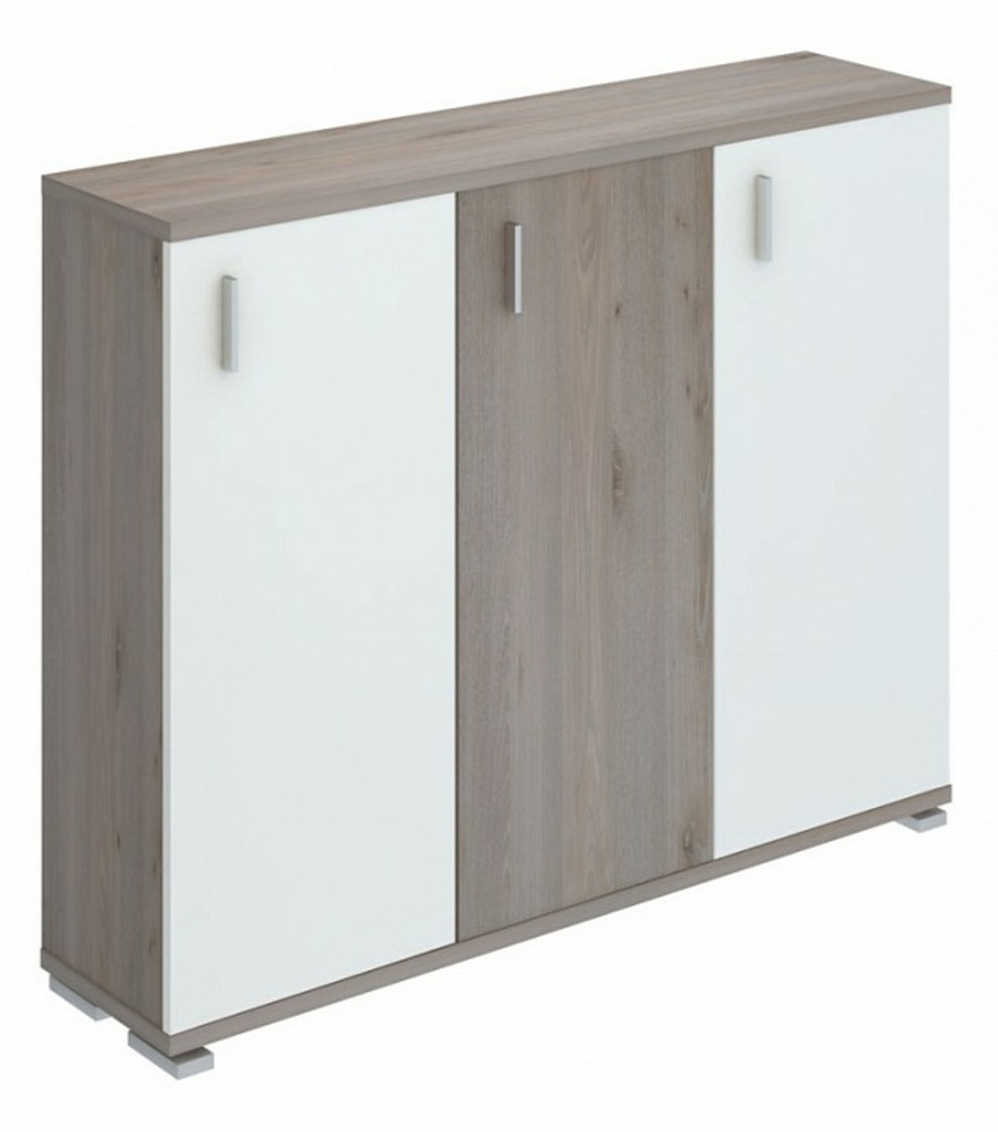 Фото Тумба Домино нельсон ПУ-60-4 MER_PU-60-4_NBE - интернет-магазин МегаТерем в Москве