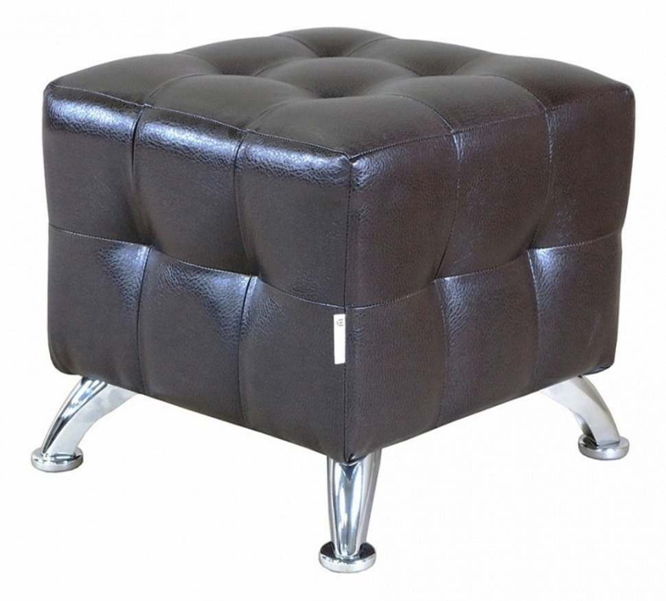 Фото Пуф Квадро SDZ_435278267 - интернет-магазин МегаТерем в Москве