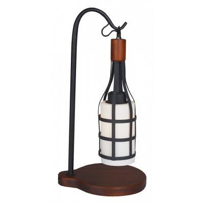 Настольная лампа декоративная Velante 589 589-704-01 VE_589-704-01