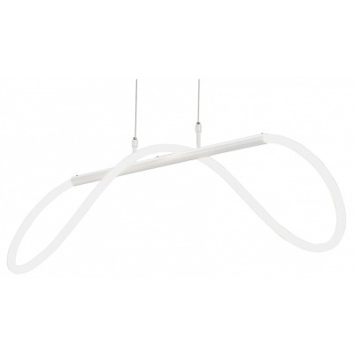 Подвесной светильник Vitaluce V3896 V3896-0/1S VI_V3896-0_1S