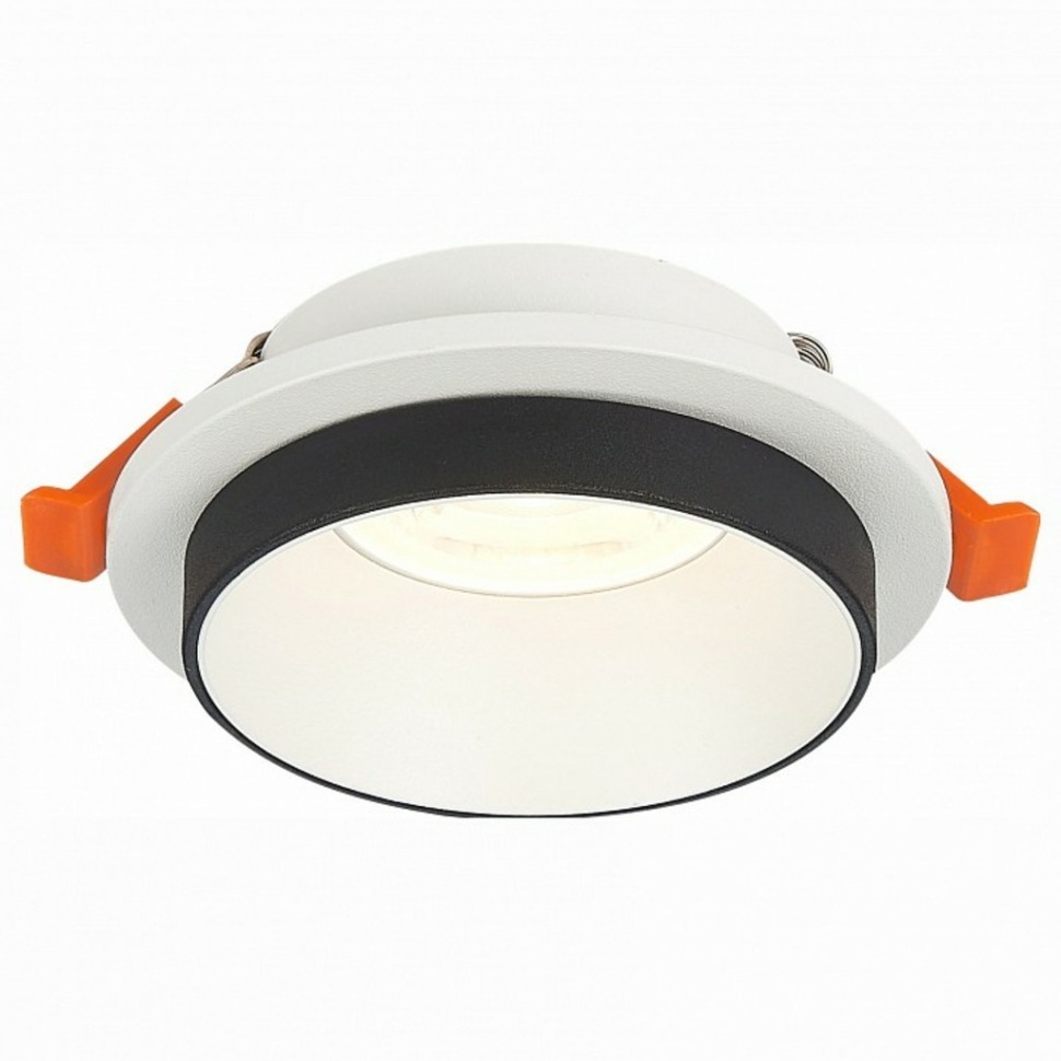 Фото Встраиваемый светильник ST-Luce Chomia ST206.508.01 - интернет-магазин МегаТерем в Москве