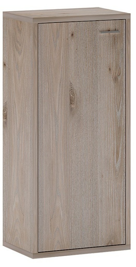 Фото Тумба Домино СУ(ш1в1)+ФГ MER_SUsh1v1-FG-N-nelson - интернет-магазин МегаТерем в Москве