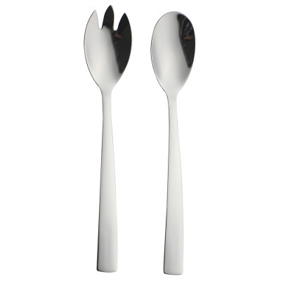 Набор ложек для салата glea...