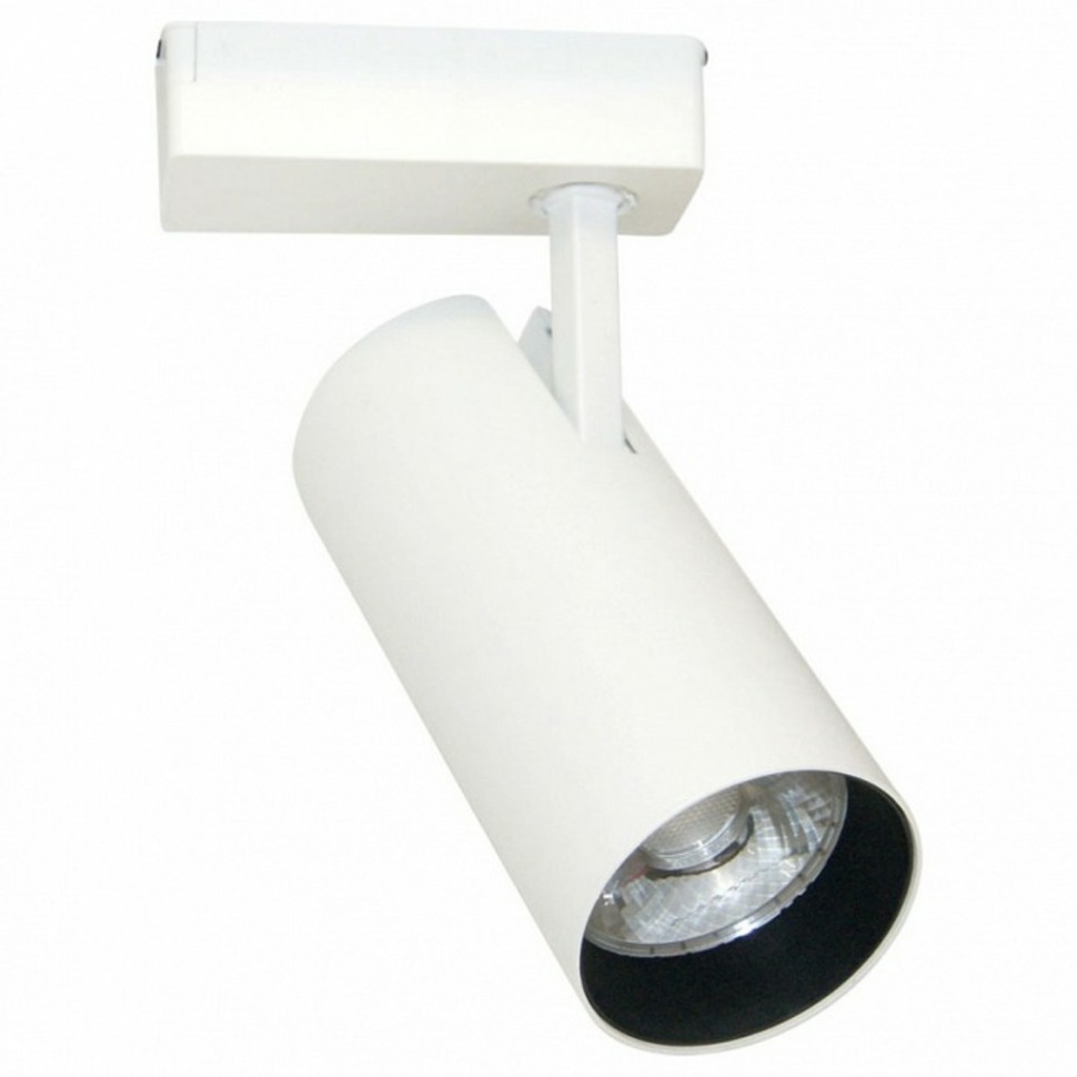 Фото Светильник на штанге Arte Lamp Vinsant A2665PL-1WH AR_A2665PL-1WH - интернет-магазин МегаТерем в Москве