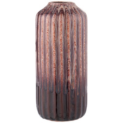 Ваза декоративная высота 27,2см Lefard (146-1878)