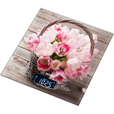 Весы кухонные hottek ht-962...