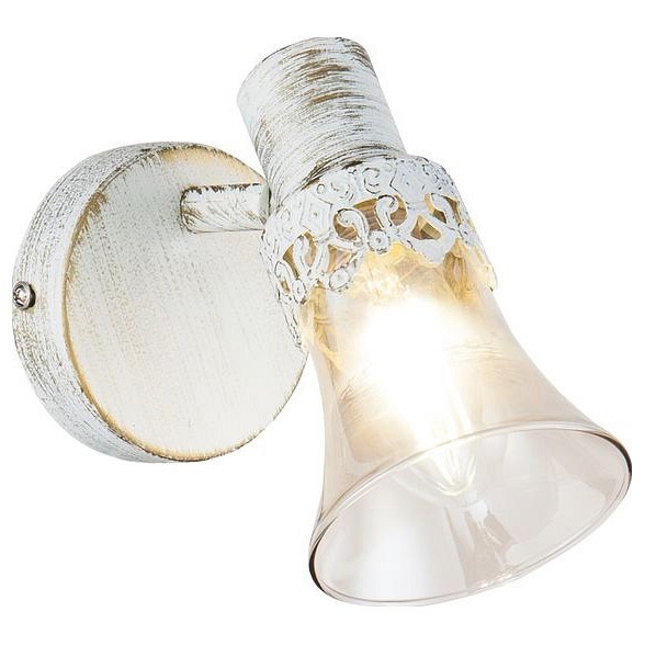 Фото Спот Freya Susana FR7002WL-01WG MY_FR7002WL-01WG - интернет-магазин МегаТерем в Москве