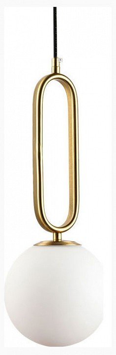 Фото Подвесной светильник Lussole Cleburne LSP-8588 - интернет-магазин МегаТерем в Москве