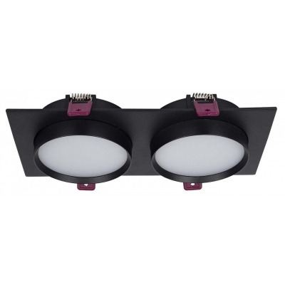 Встраиваемый светильник Fav...