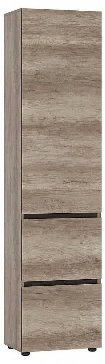 Фото Шкаф для белья Энигма BTS_00-00164036 - интернет-магазин МегаТерем в Москве