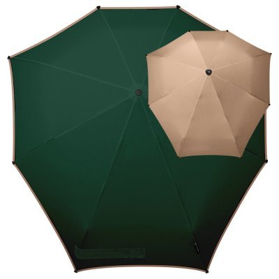 Зонт-автомат senz° rose velvet (60936)