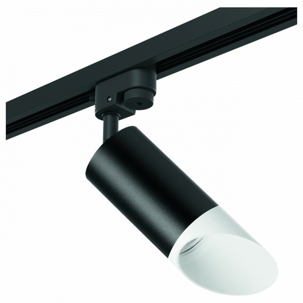 Фото Светильник на штанге Lightstar Rullo R1T43736 LS_R1T43736 - интернет-магазин МегаТерем в Москве