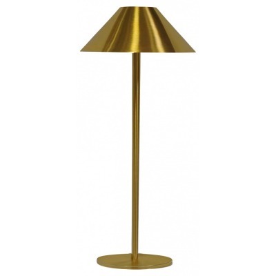 Настольная лампа декоративн...