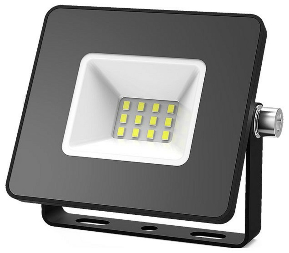 Фото Светильник на штанге Gauss Промо 613100310P GA_613100310P - интернет-магазин МегаТерем в Москве