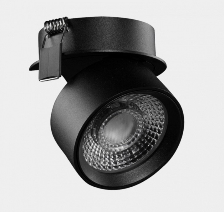 Фото Встраиваемый светильник Lumker RINK 00-00014412 LMK_014412 - интернет-магазин МегаТерем в Москве