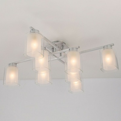 Потолочная люстра Citilux Д...