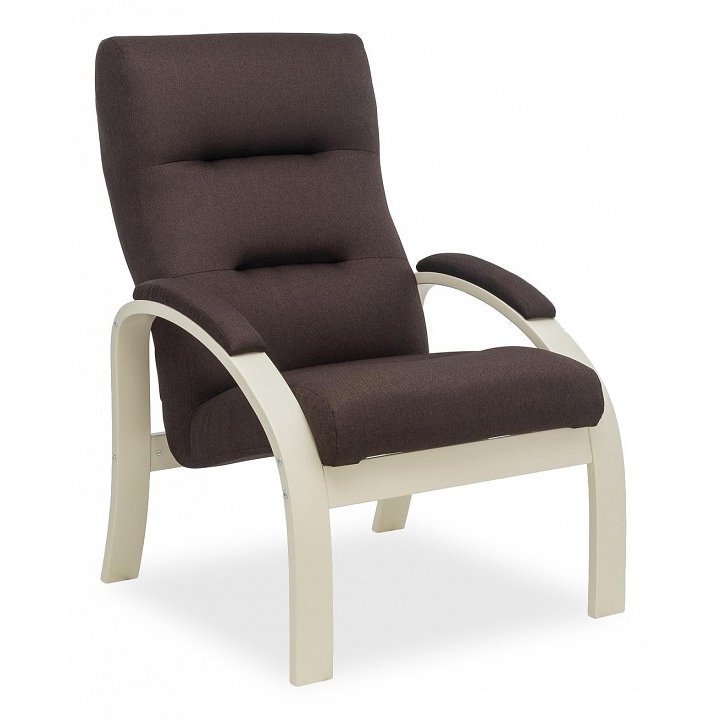 Фото Кресло Leset Лион LST_2500000057236 - интернет-магазин МегаТерем в Москве