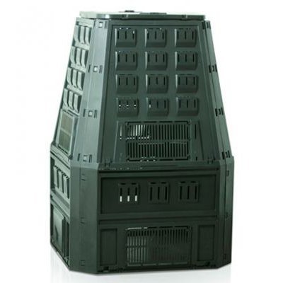 Компостер садовый 850л Evog...
